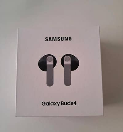galaxy buds 4