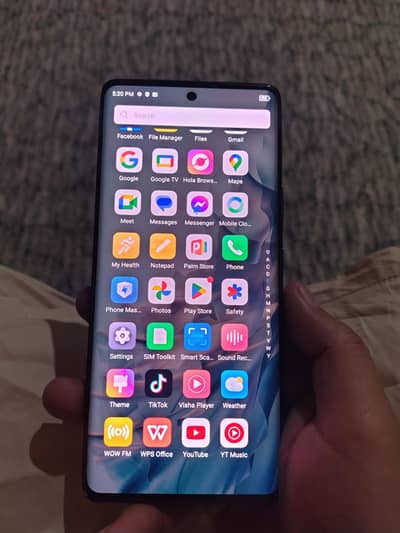 Itel S23+