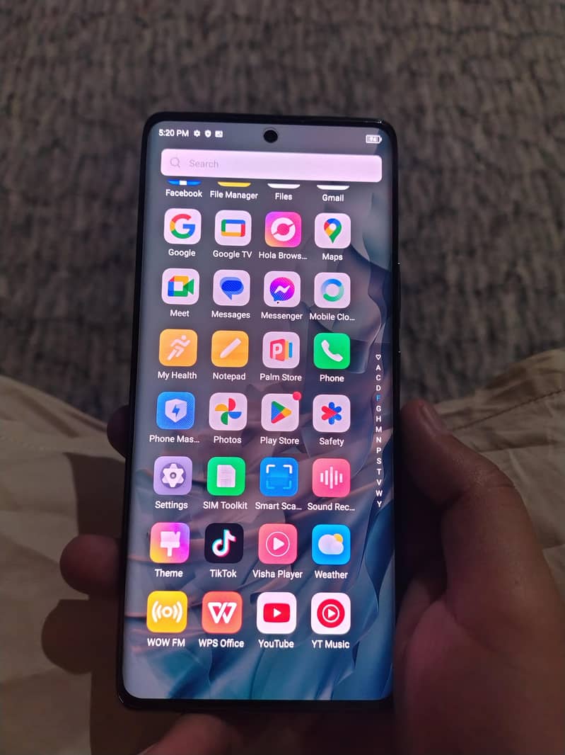 Itel S23+ 0