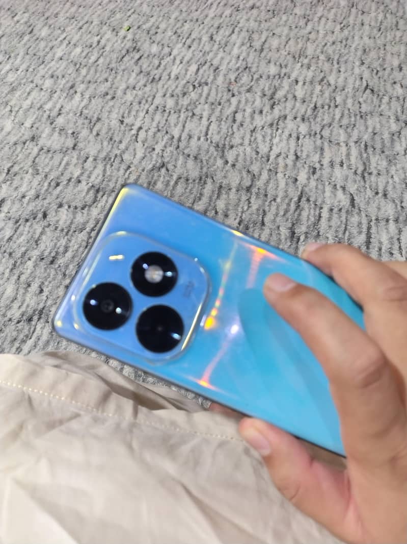 Itel S23+ 2