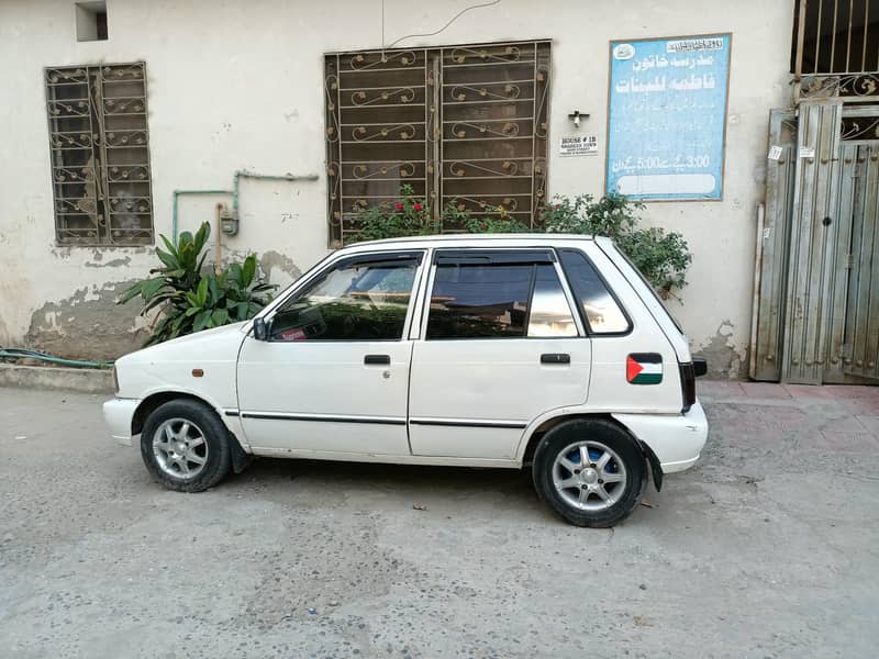 Mehran 1994 1