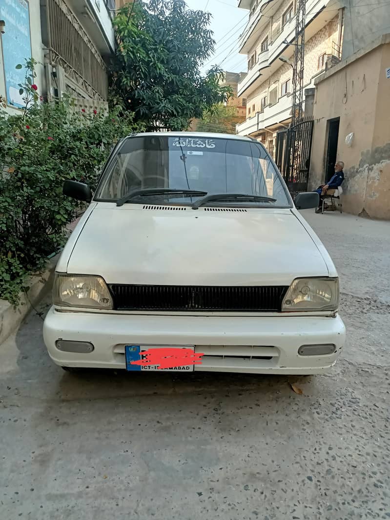 Mehran 1994 2
