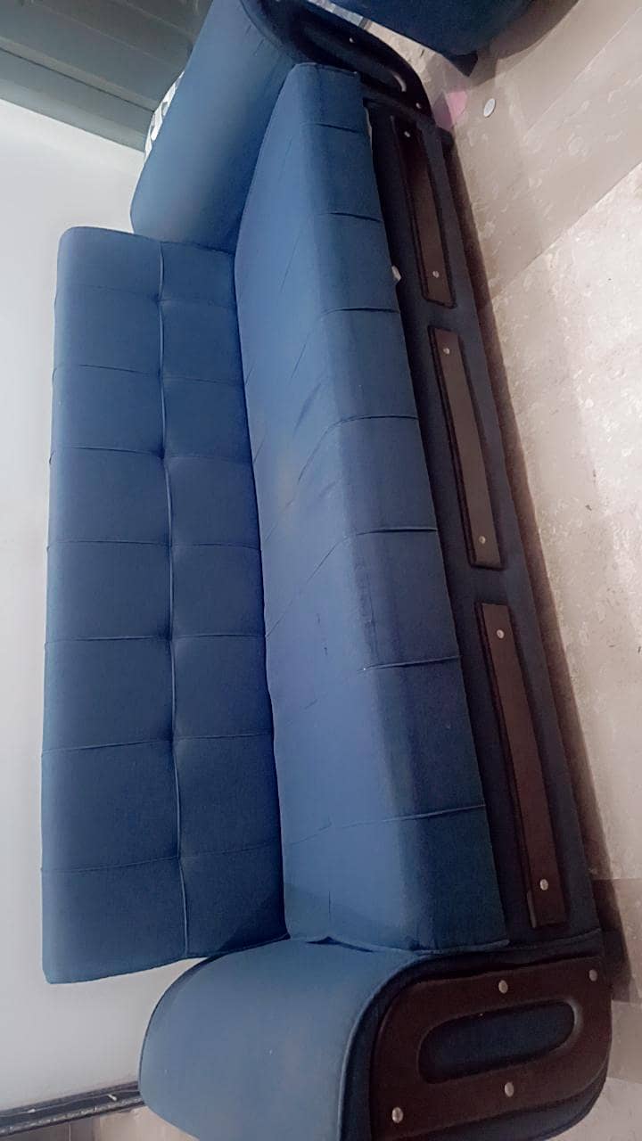 Sofa cum bed 1