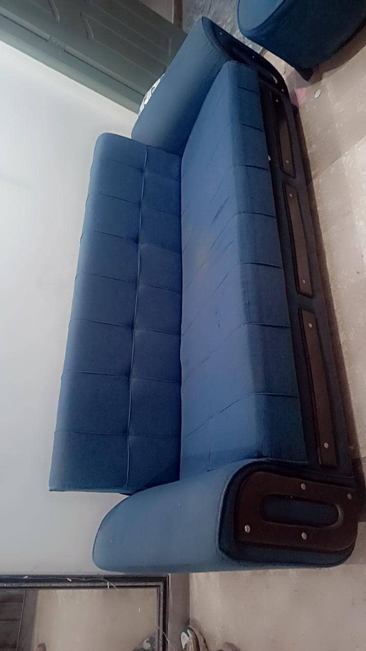 Sofa cum bed 2
