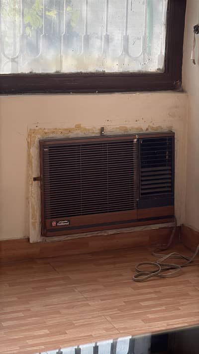 National Window Ac