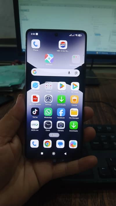 REDMI NOTE 14 PRO