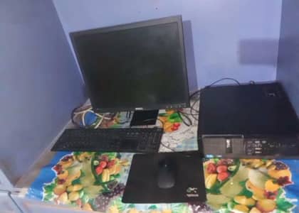 Computer for sale