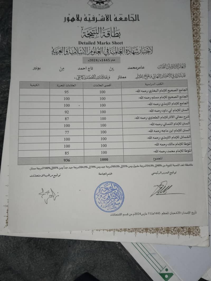 تجربہ کار ٹیچر کو نوکری کی تلاش ہے 1