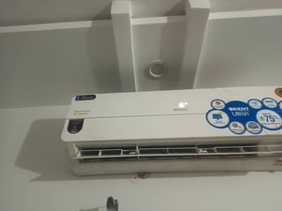 Ac DC inverter 1.5 ton