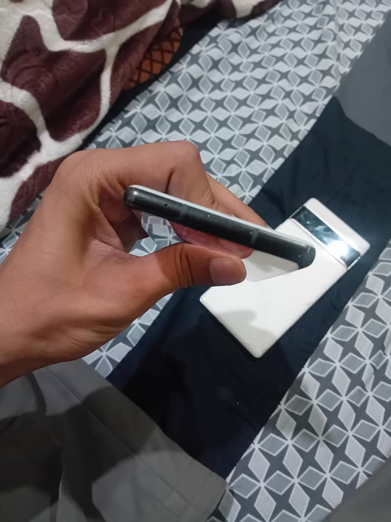 Google pixel 6a 8