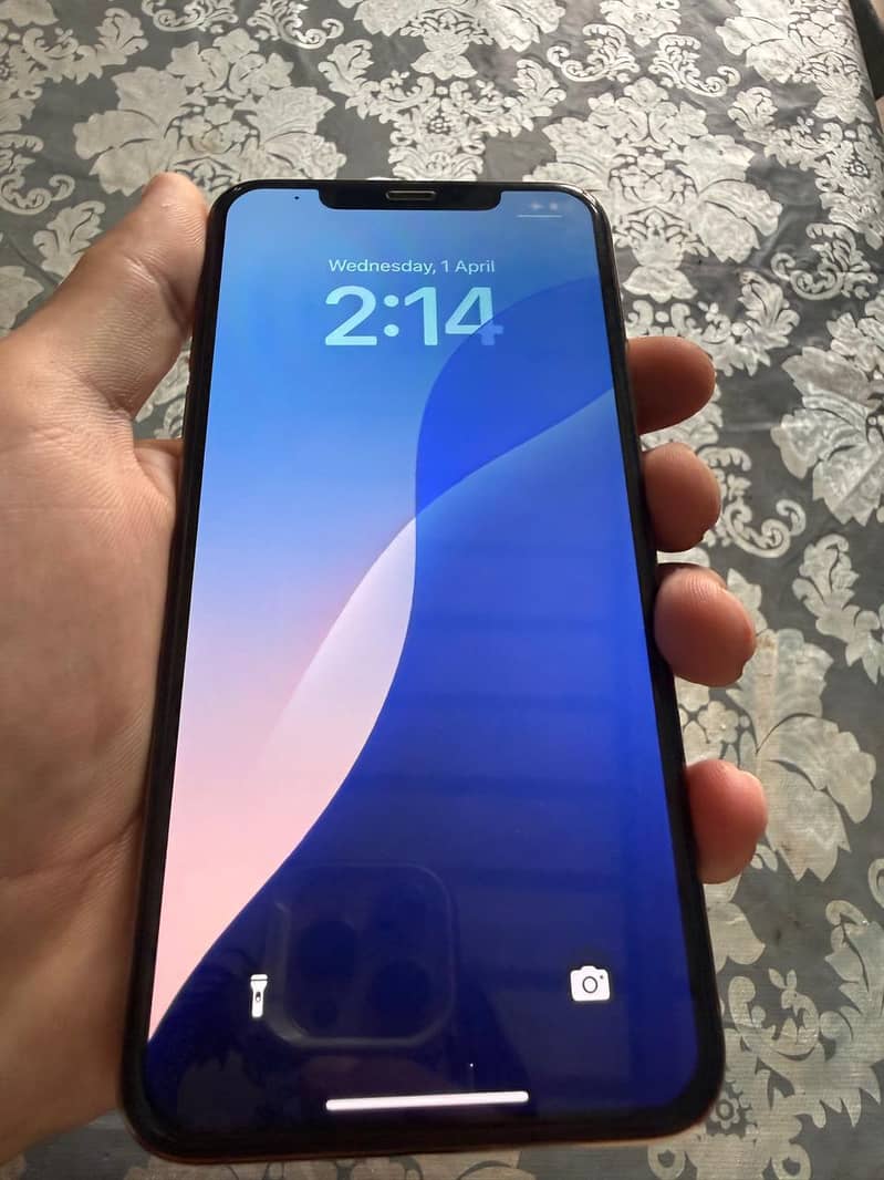 11 pro max 5