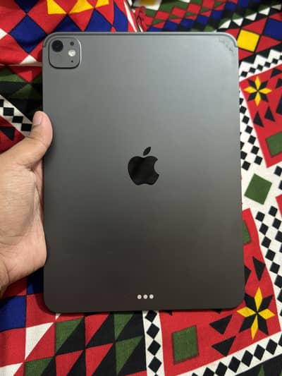 Ipad Pro M5 256GB