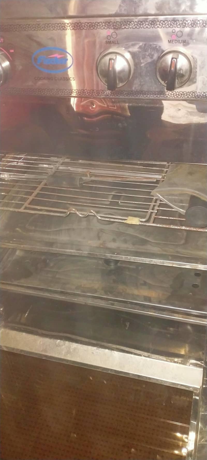 cooking rang 2