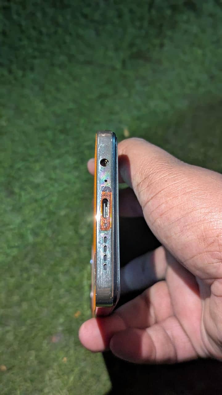 Infinix Note 30 5