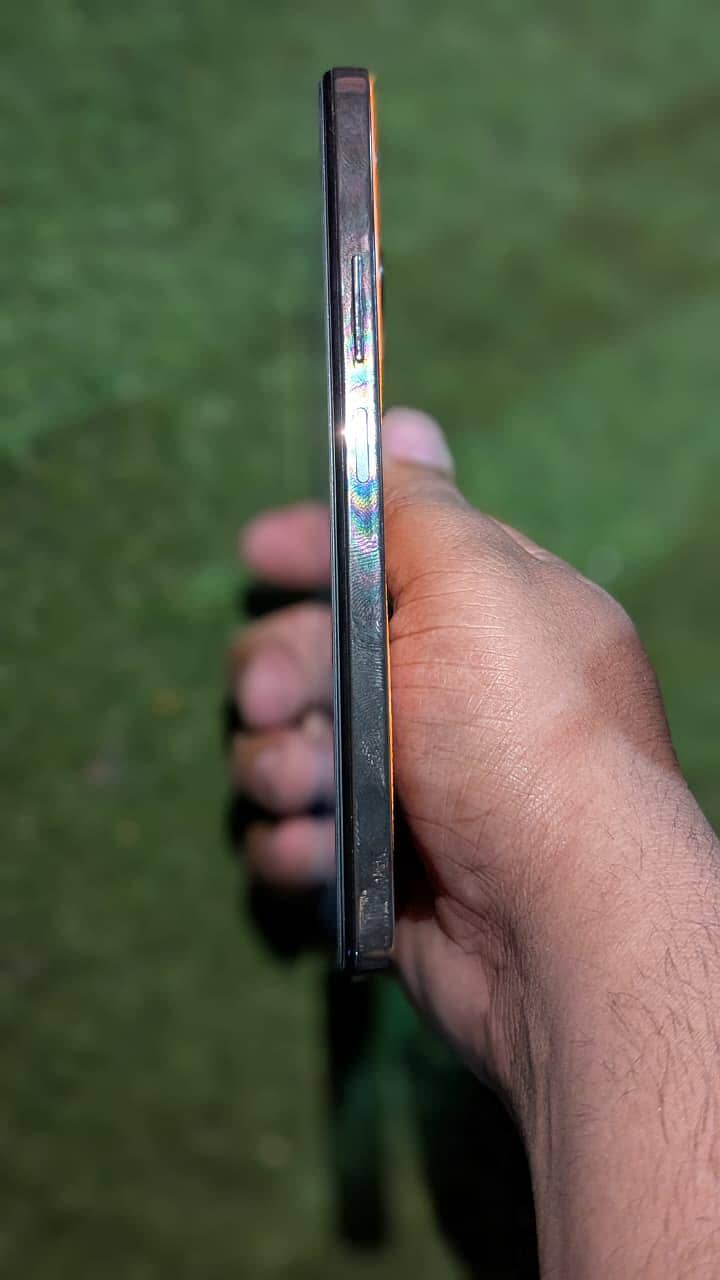 Infinix Note 30 8