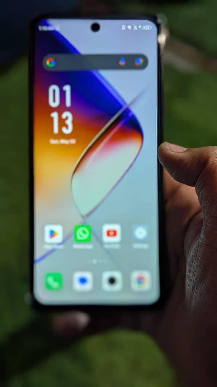 Infinix Note 30 9