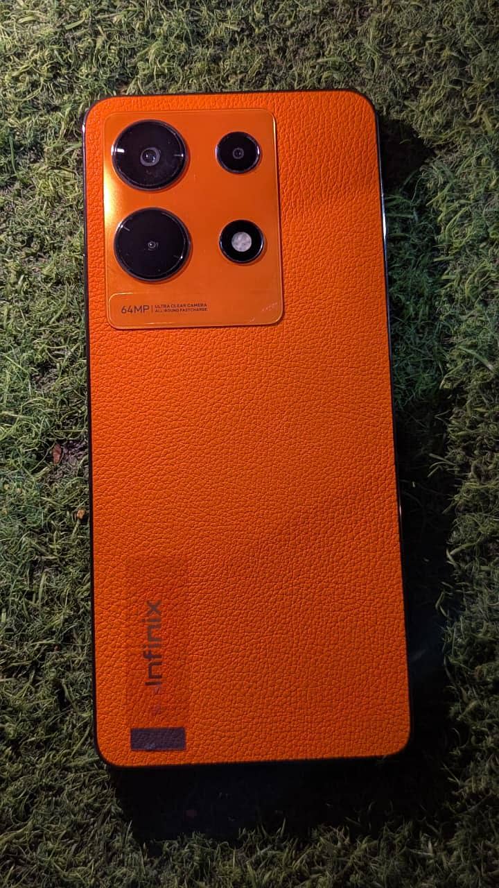 Infinix Note 30 14