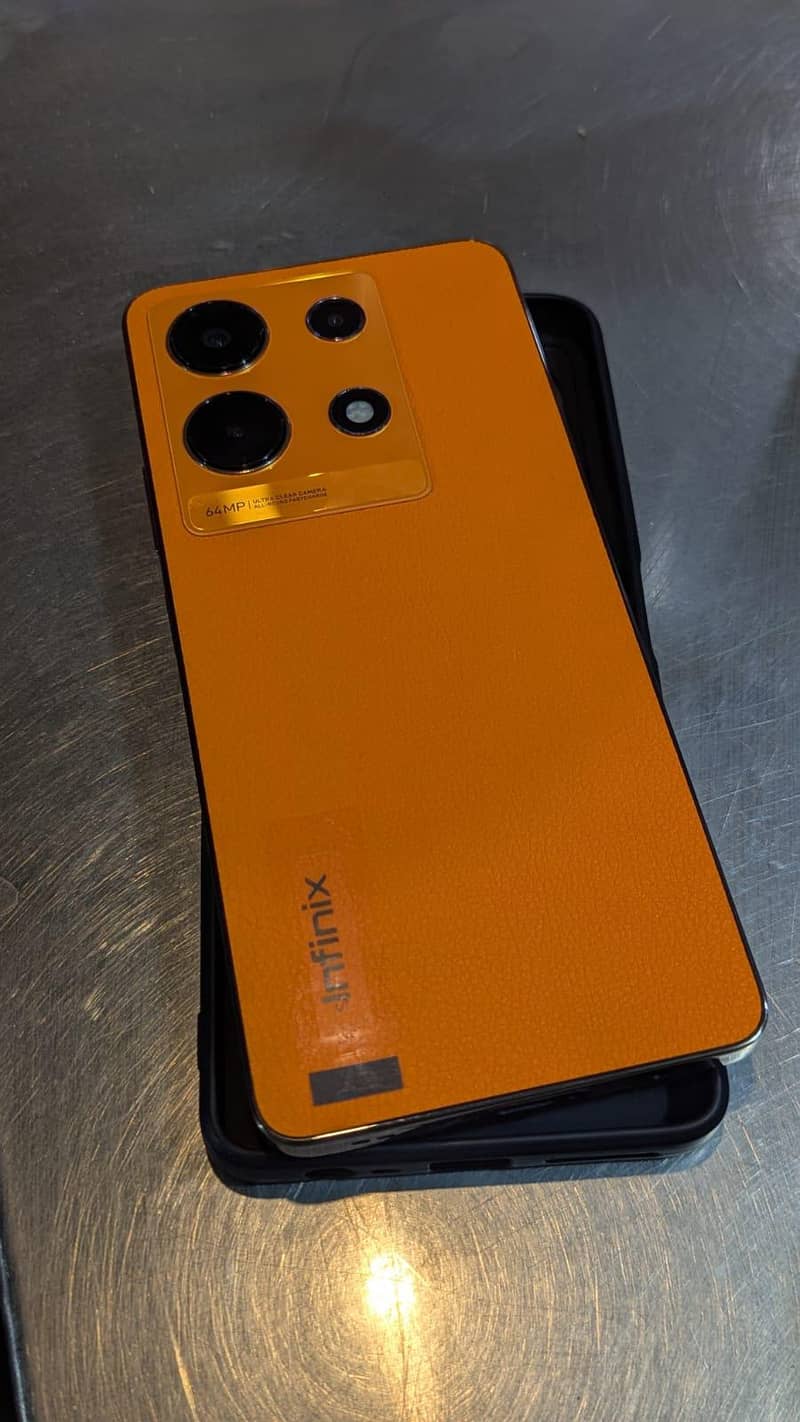 Infinix Note 30 15