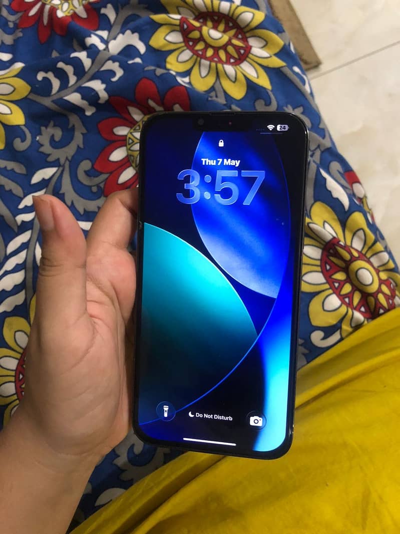 IPHONE 13 PRO MAX 2