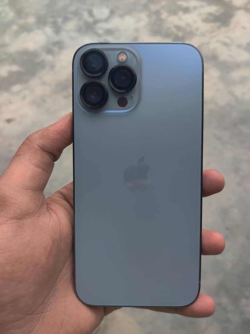 iphone 13 pro max 5