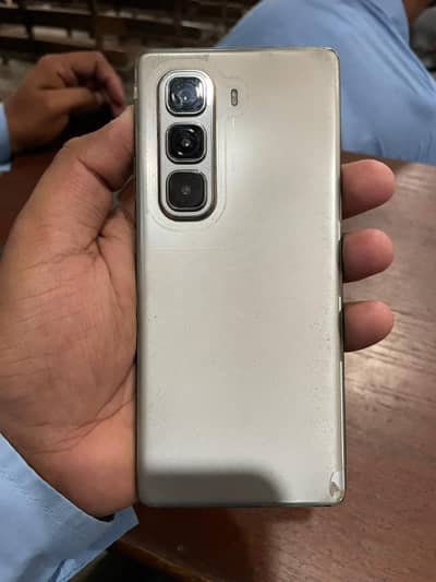 Infinix Hot 50. pro plus