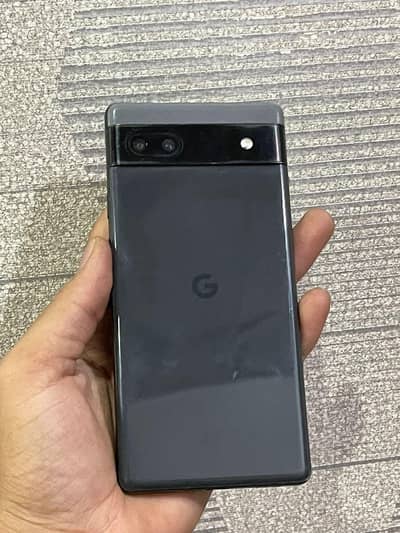 Google pixel 6a 8/128 all geniun online pta approved