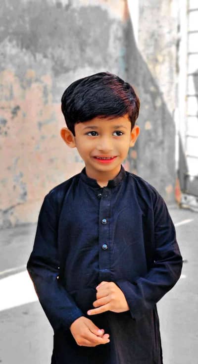 Arshad mayo