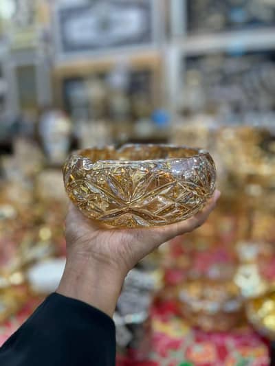 Dry fruits Bowl