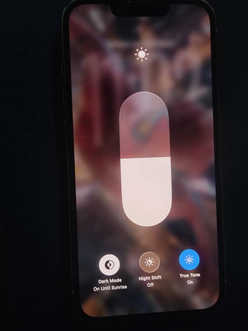 iPhone 13 pro white  6