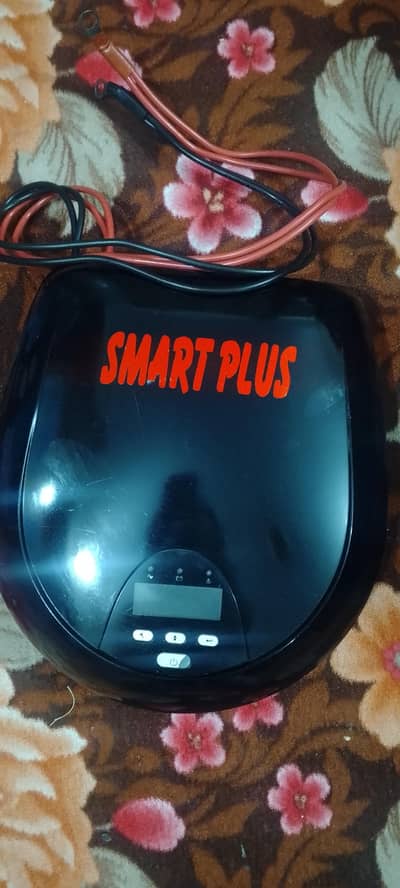 smart plus ups 1000 watts 12 volt