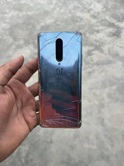 One plus 8 128gb