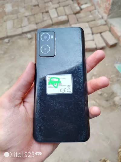 6+4/128 oppo a76
