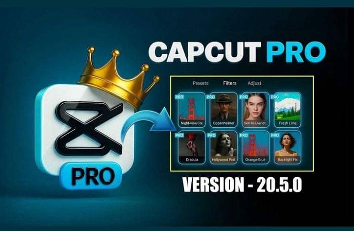capcut pro 0