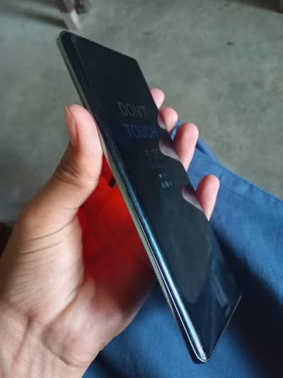 itel s25 ultra 10/10 condition