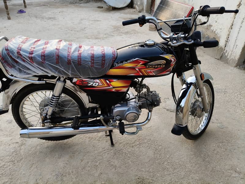 Express model 2026 1