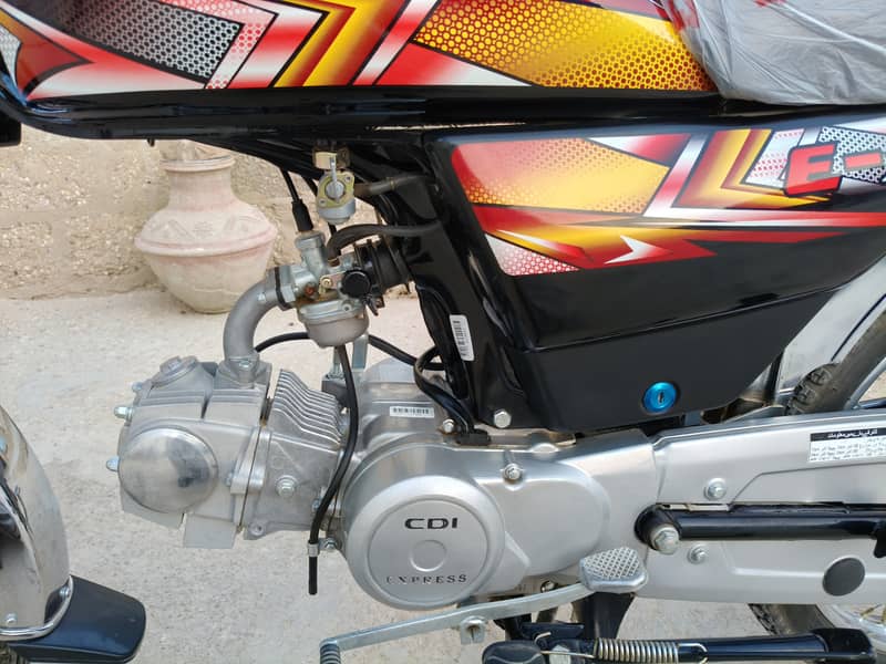 Express model 2026 3