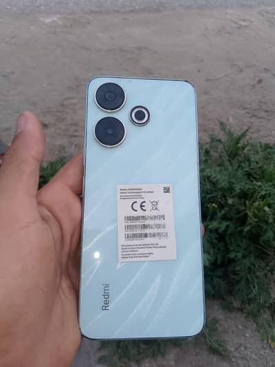 REDMI 13 BEST MOBILE FOR SALE