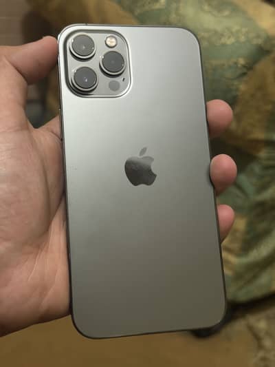Iphone 12pro max jv