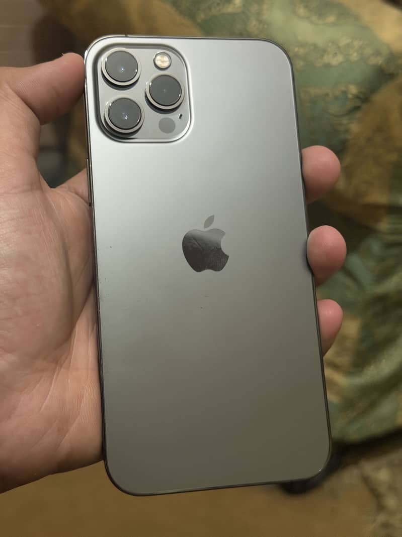 Iphone 12pro max jv 0