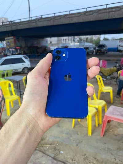 iPhone 12 non pta