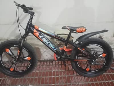 Cycle