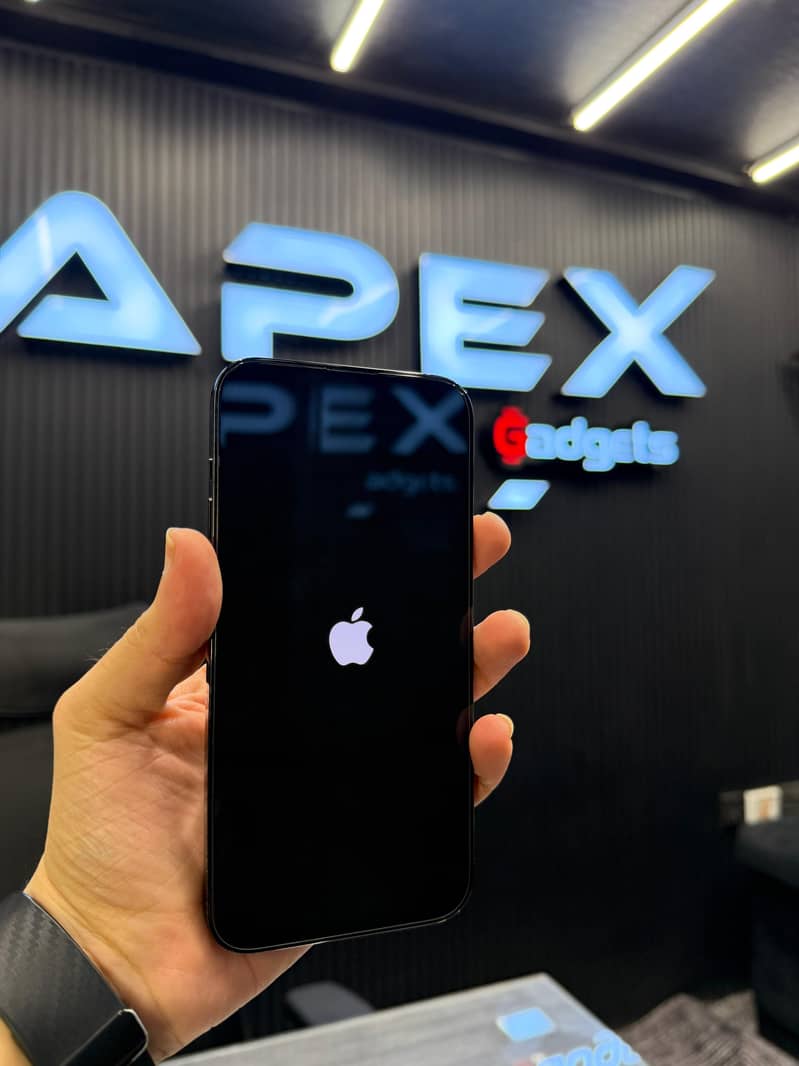 14 Pro Max 4