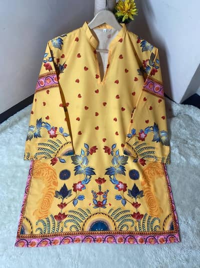 cloth sale kurti