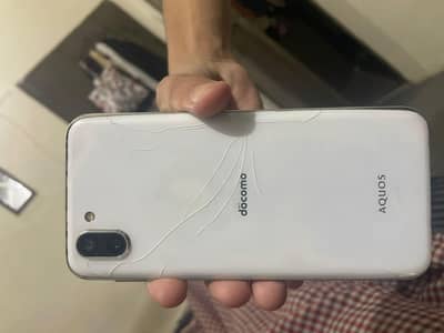 AQUAS R2 NONPTA  BACK BREAK TOTAL ORIGNAL Call only whatsapp