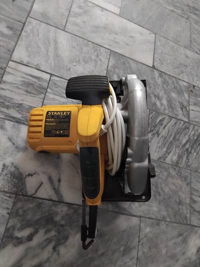 Circular Saw 7" imported