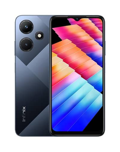 Infinix Hot 30i in Good condition
