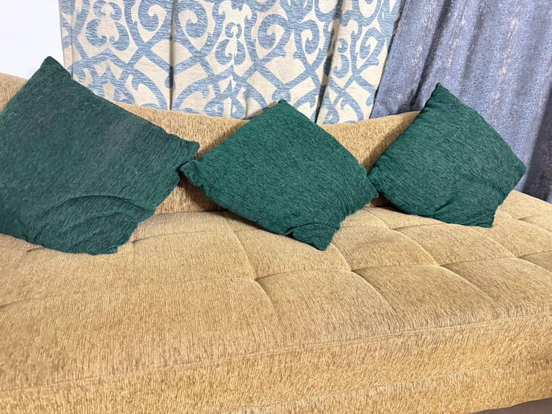 sofa set 5