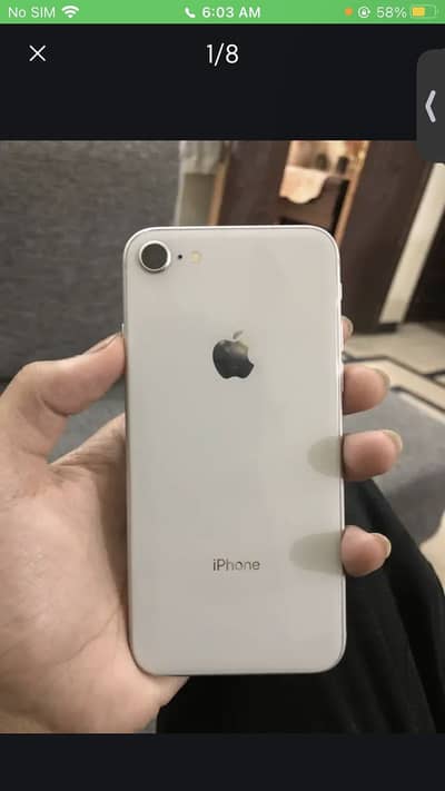 iphone 8
