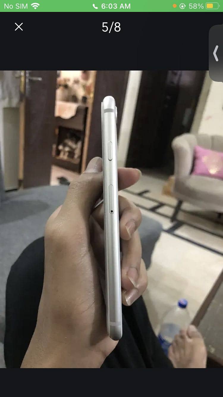 iphone 8 5