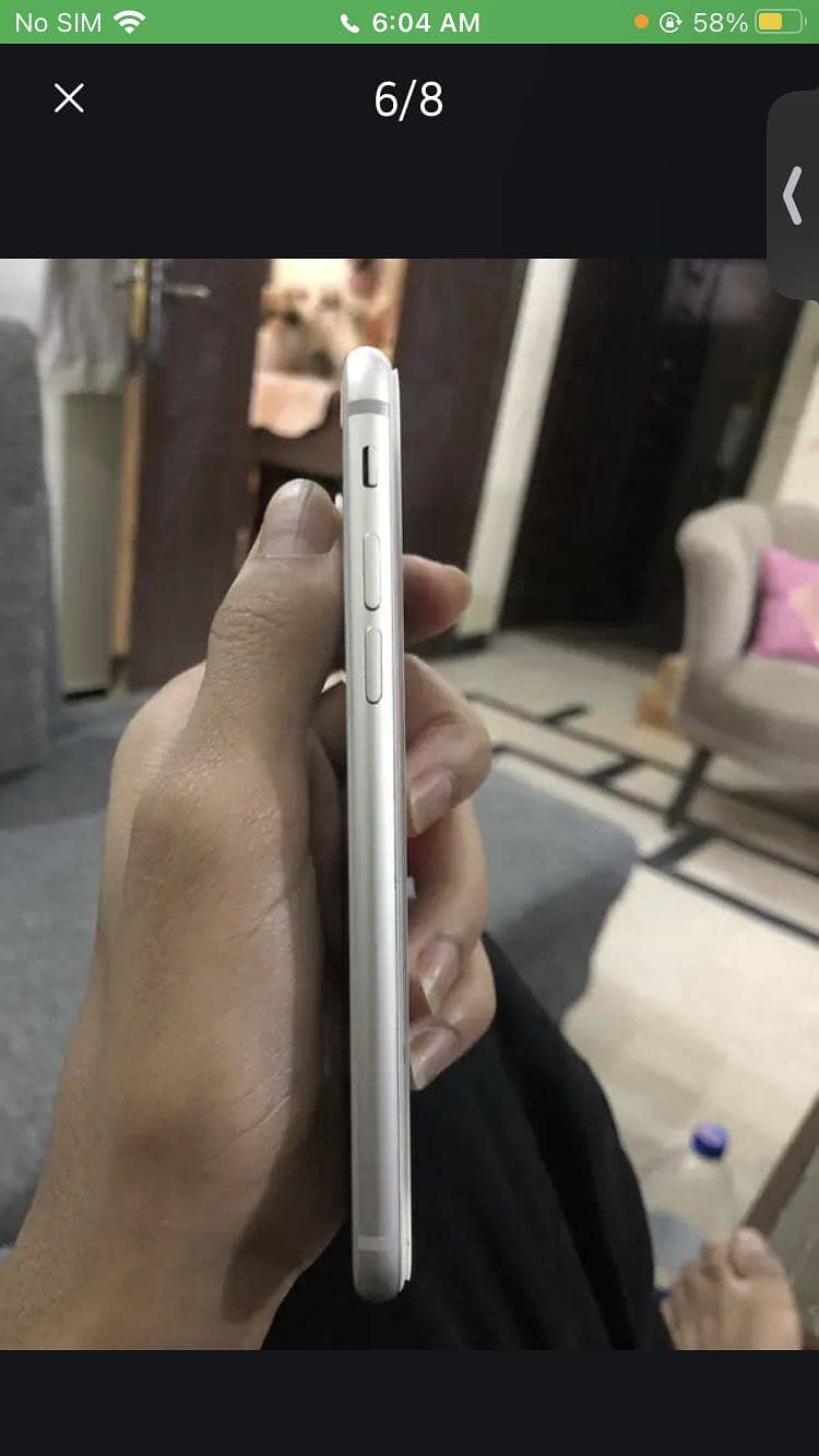 iphone 8 6